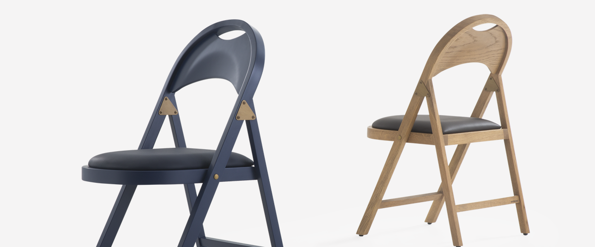 Roma Chair