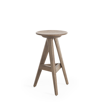 Zoe Bar stool