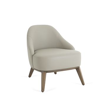 Tempo Mini Armchair