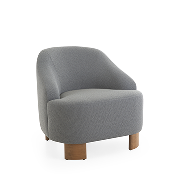 Citrus Armchair