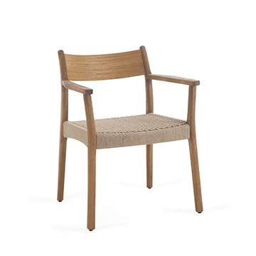 Sunset Chair