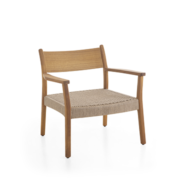 Sunset Armchair