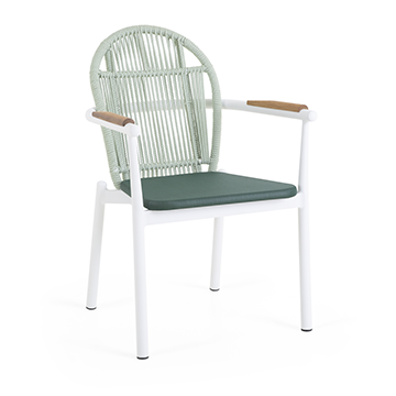 Cherry Chair