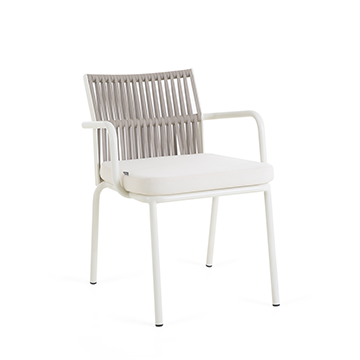 Paradiso K  Chair