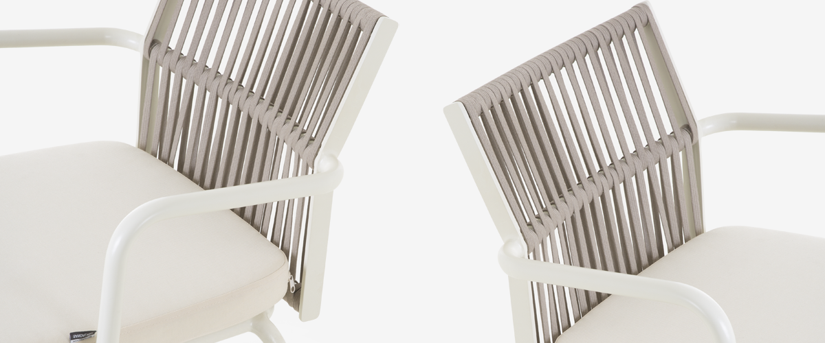 Paradiso K  Chair