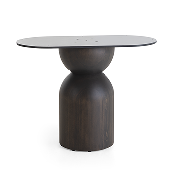 Balle Table base