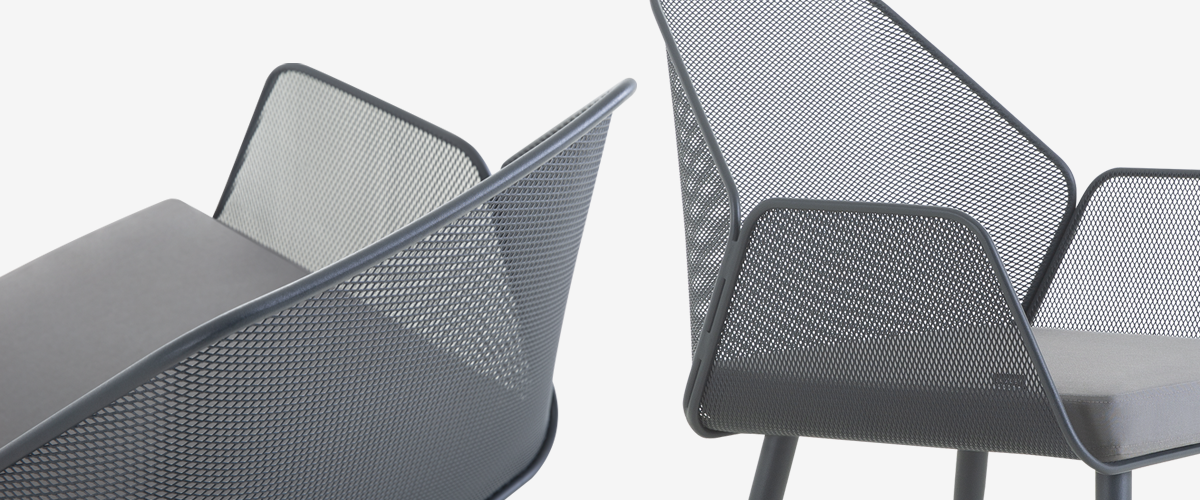 Cove K Chair