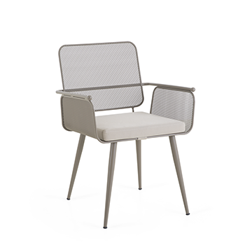 Julep K Chair