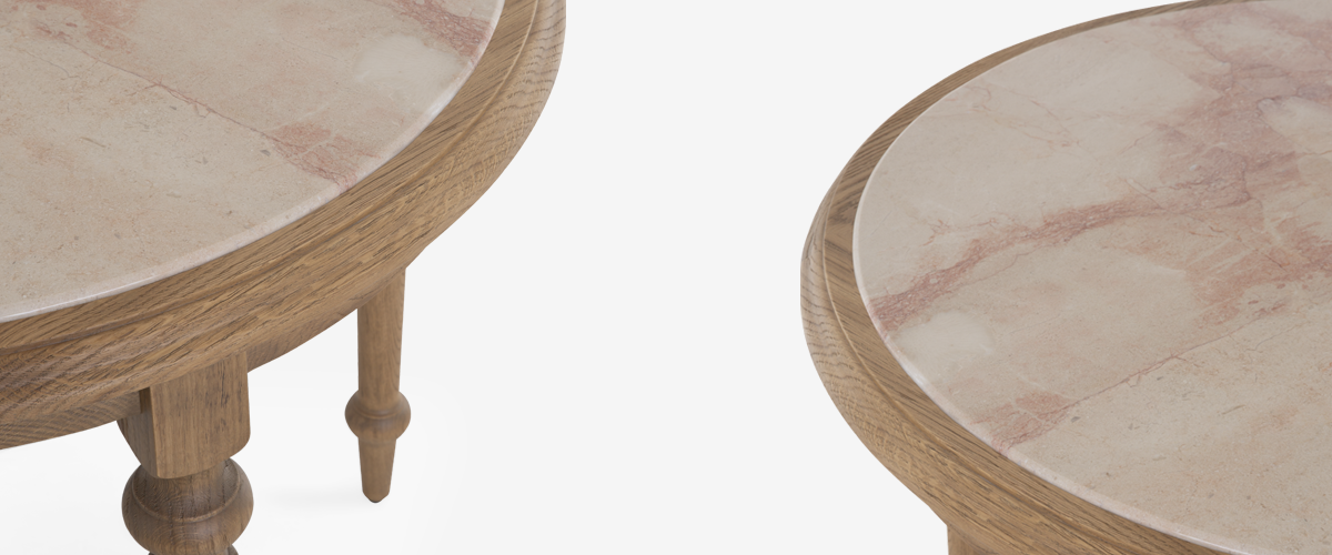 Levan Table