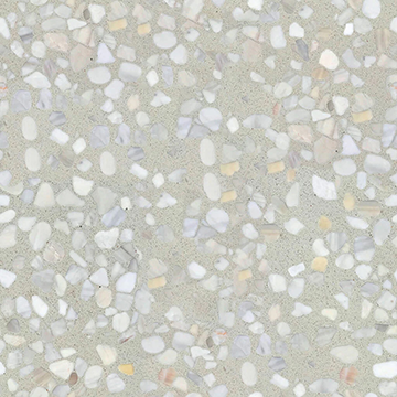 Terrazzo Butterfly Table top