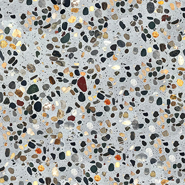 Terrazzo Venus Table top
