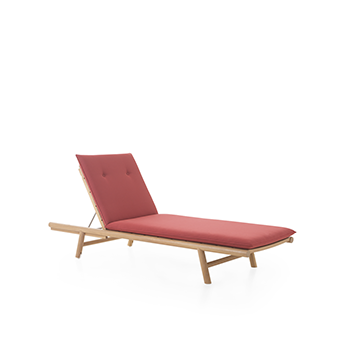 Aegean Sun Lounger