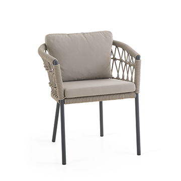 Saia K Chaise