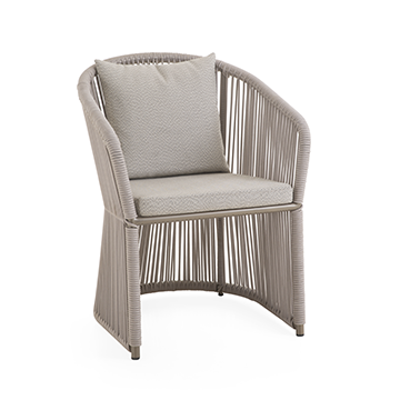Congo K Chaise