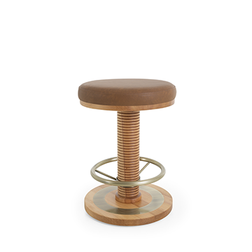 Bellatrix Bar Stool