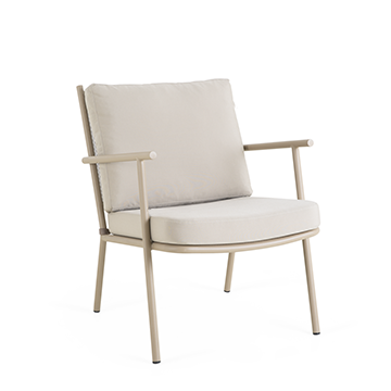 Sole K Armchair