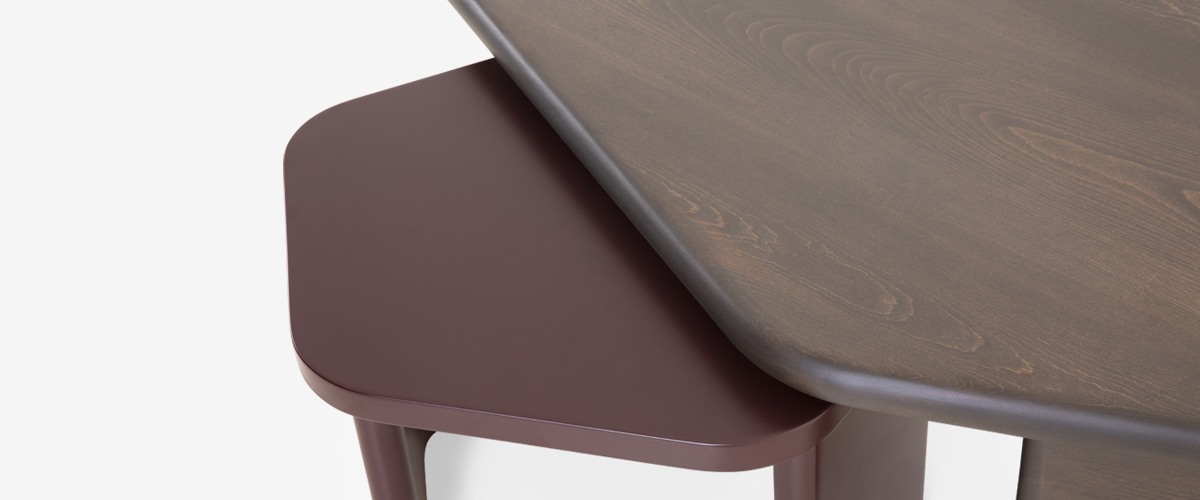 Canopus Table basse