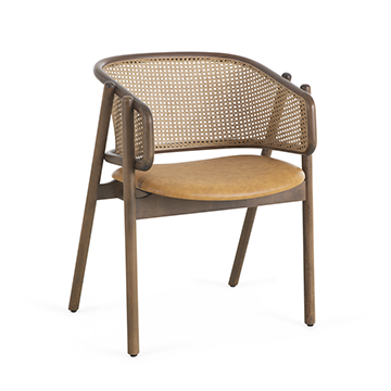 Servidor Chair