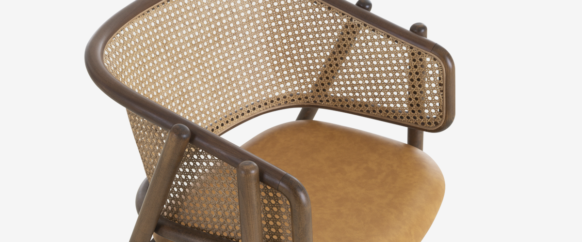 Servidor Chair