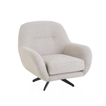 Angeles Armchair