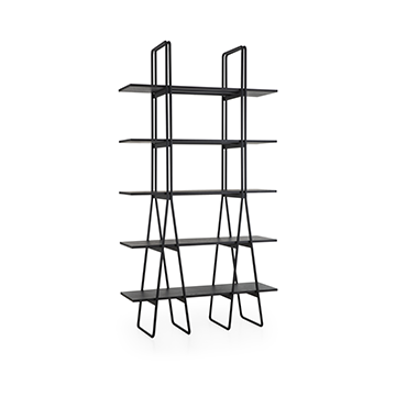Aston Bookcase
