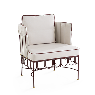 Elora Armchair
