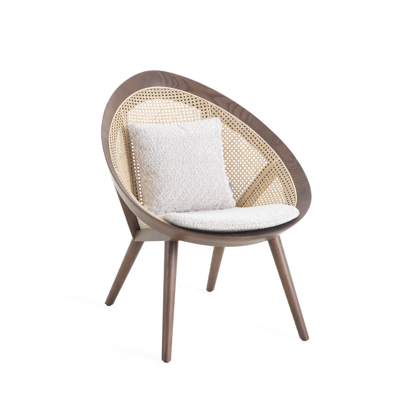 Vici Armchair