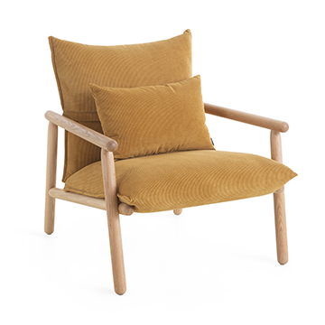 Fall Armchair
