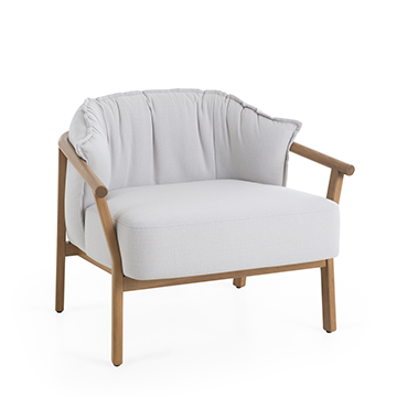 Leila Armchair