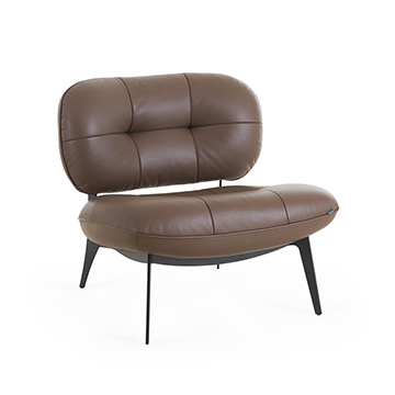 Cozy Armchair