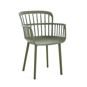 Juan K Chair
