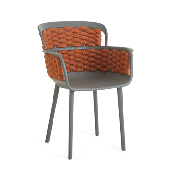 Juan Rope K Chair