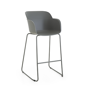 Sage K Bar Chair
