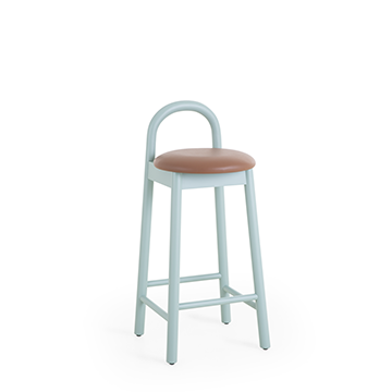 Ciro bar Chair
