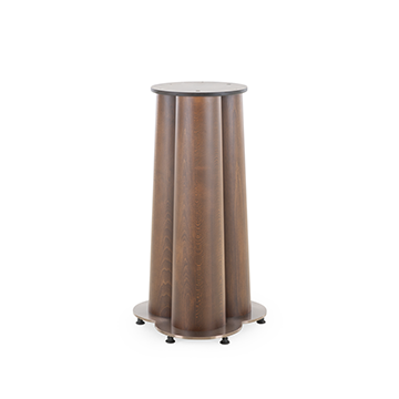 Clover Table base