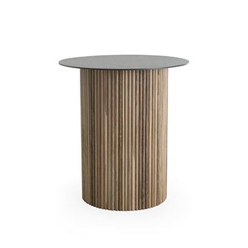 Four Table base