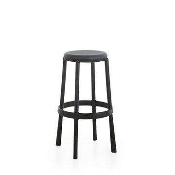 Tiny Seggiola da bar