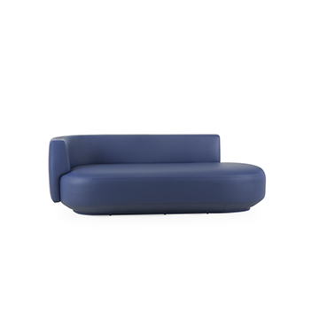 Swivel Sofa