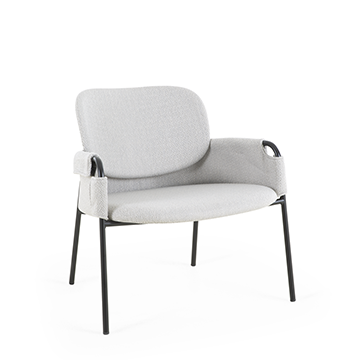 Rare K Armchair