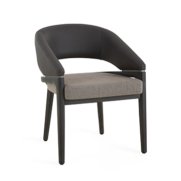 Chic K Chair