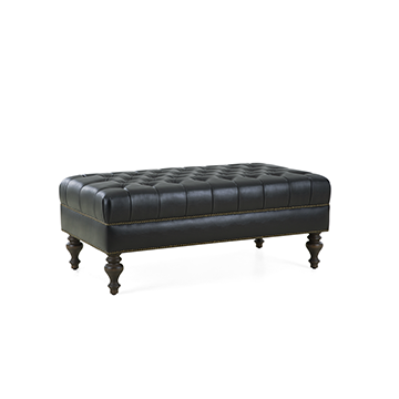 Darlington Pouf