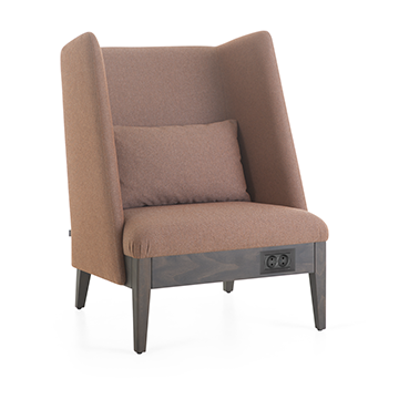 Rescht Armchair