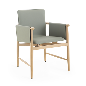 Enlair D Chair