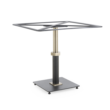 Nuage Table Base