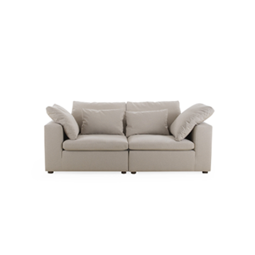 Paros Sofa
