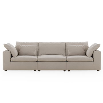 Paros T Sofa