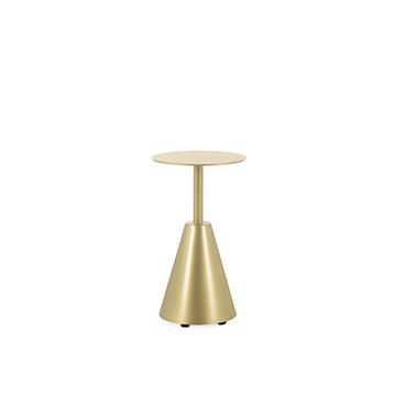 Lyon Coffee Table Base