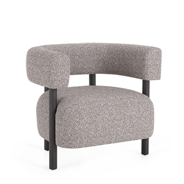 Marlin Armchair