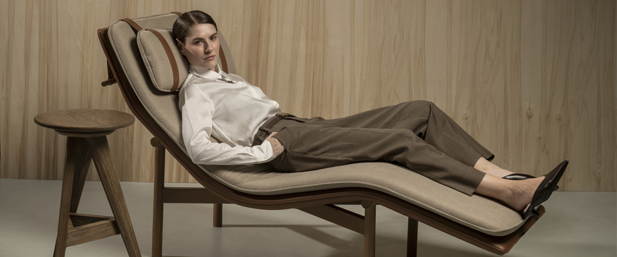 Luno Lounger